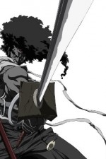 Watch Afro Samurai 1channel